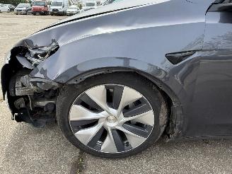 Tesla Model Y Long Range AWD 75kWh picture 8