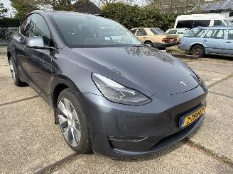 Avarii autoturisme Tesla Model Y Long Range AWD 75kWh 2022/9