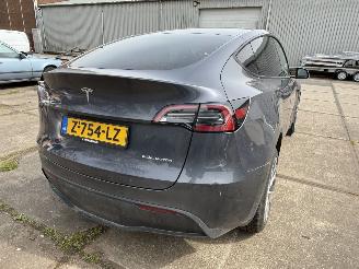 Tesla Model Y Long Range AWD 75kWh picture 4