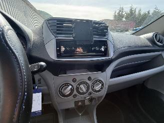 Suzuki Alto 1.0 Comfort Airco picture 19