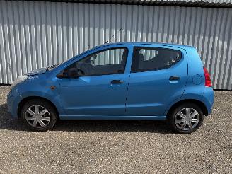 Suzuki Alto 1.0 Comfort Airco picture 2