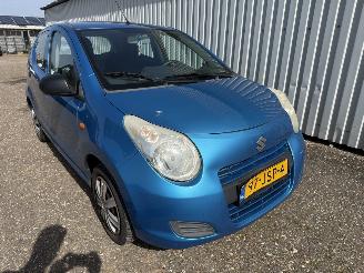 Suzuki Alto 1.0 Comfort Airco picture 7