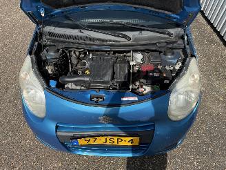 Suzuki Alto 1.0 Comfort Airco picture 10