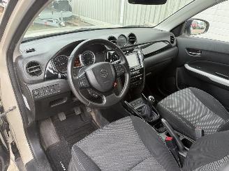 Suzuki Vitara 1.6 Style picture 14