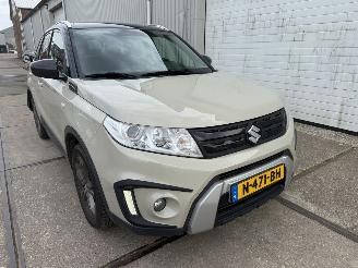 Avarii autoturisme Suzuki Vitara 1.6 Style 2016/3