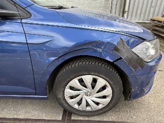 Volkswagen Polo 1.0 TSI DSG Comfortline picture 11