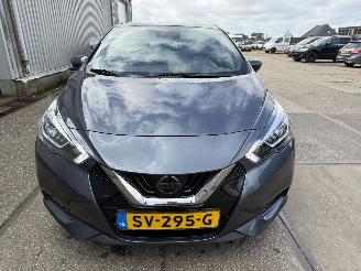 Nissan Micra 0.9 IG-T N-Connecta picture 9