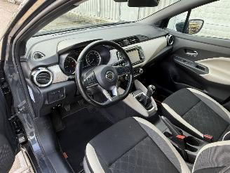 Nissan Micra 0.9 IG-T N-Connecta picture 17