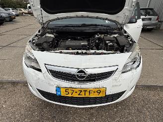 Opel Astra 1.4 Turbo Sport picture 9
