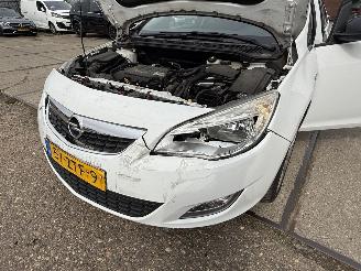 Opel Astra 1.4 Turbo Sport picture 12