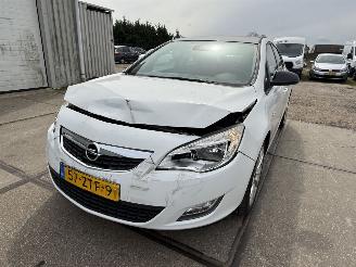 Opel Astra 1.4 Turbo Sport picture 7
