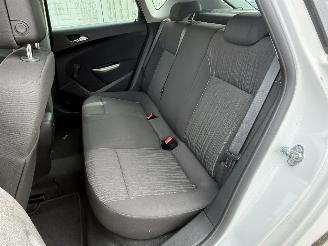 Opel Astra 1.4 Turbo Sport picture 22