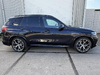 BMW X5 45e M-Sport Panoramadak Harman Kardon picture 14