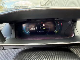 Peugeot e-208 Blue Lease Allure 50 kWh picture 19