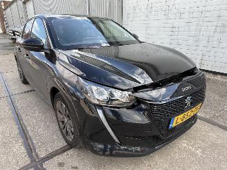 Avarii autoturisme Peugeot e-208 Blue Lease Allure 50 kWh 2021/6