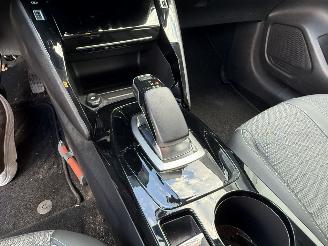 Peugeot e-208 Blue Lease Allure 50 kWh picture 22