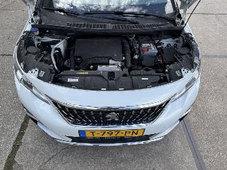 Peugeot 3008 1.2 PT Allure picture 16