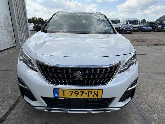 Peugeot 3008 1.2 PT Allure picture 14