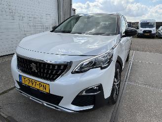 Peugeot 3008 1.2 PT Allure picture 13