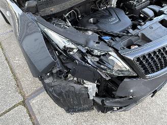 Kia Sportage 1.6 GDI X-treme Comfort picture 12