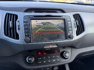 Kia Sportage 1.6 GDI X-treme Comfort picture 18