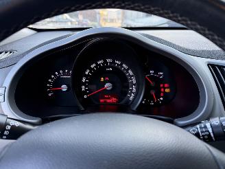 Kia Sportage 1.6 GDI X-treme Comfort picture 16