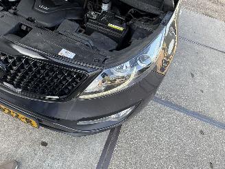 Kia Sportage 1.6 GDI X-treme Comfort picture 10