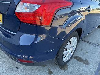 Ford Focus 1.6 TDCI Trend picture 3
