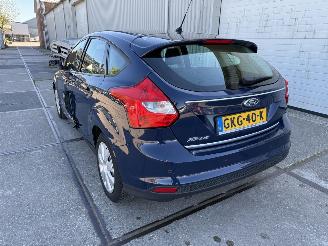 Ford Focus 1.6 TDCI Trend picture 6