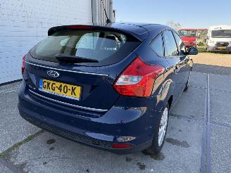Ford Focus 1.6 TDCI Trend picture 4