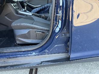 Ford Focus 1.6 TDCI Trend picture 13