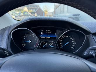 Ford Focus 1.5 Titanium Automaat picture 22