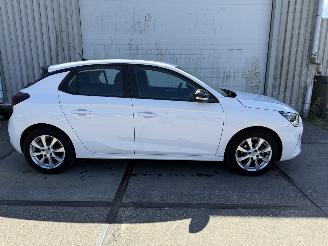 Opel Corsa 1.2 Level 2 Navigatie picture 2