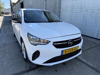 Avarii autoturisme Opel Corsa 1.2 Level 2 Navigatie 2022/12