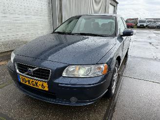 Volvo S-60 2.4 Drivers Edition picture 10