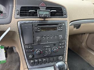 Volvo S-60 2.4 Drivers Edition picture 20