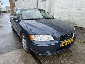 Volvo S-60 2.4 Drivers Edition picture 1