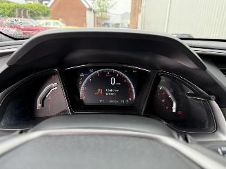 Honda Civic 1.5i-VTEC Sport Plus Panoramadak picture 16