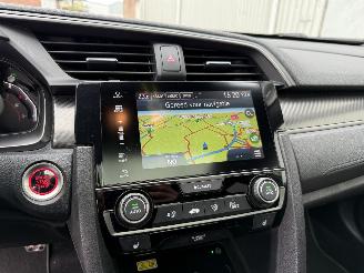 Honda Civic 1.5i-VTEC Sport Plus Panoramadak picture 17