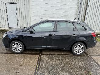 Seat Ibiza ST 1.2 TSI Style picture 2