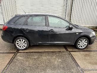 Seat Ibiza ST 1.2 TSI Style picture 8