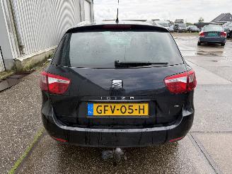 Seat Ibiza ST 1.2 TSI Style picture 4
