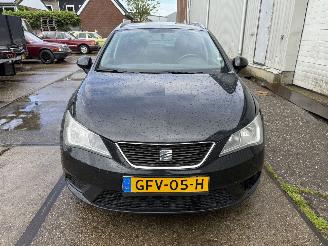 Seat Ibiza ST 1.2 TSI Style picture 10