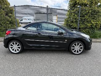 Peugeot 207 1.6 VTi Roland Garros Automaat picture 6
