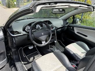 Peugeot 207 1.6 VTi Roland Garros Automaat picture 13
