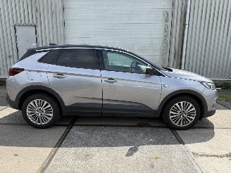 Opel Grandland 1.2 Turbo Business Executive Automaat picture 10