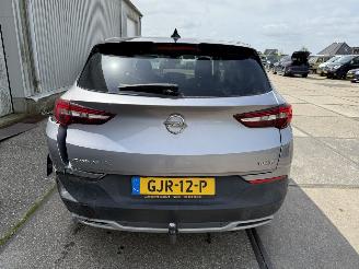Opel Grandland 1.2 Turbo Business Executive Automaat picture 8