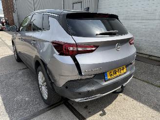 Opel Grandland 1.2 Turbo Business Executive Automaat picture 5