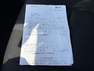 Honda Civic 1.0i VTEC Elegance Automaat picture 28
