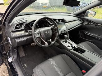 Honda Civic 1.0 i-VTEC Executive Automaat Panoramadak picture 15